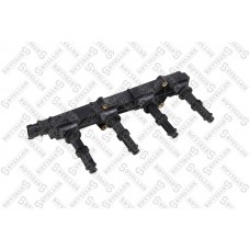 Катушка зажигания SUFIX FC2462