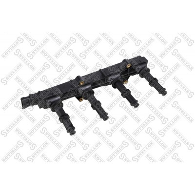 Катушка зажигания SUFIX FC2462