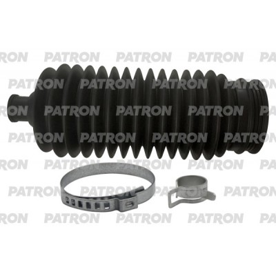 Пыльник рулевой рейки SUFIX FD1115