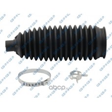 Пыльник рулевой рейки SUFIX FD1131