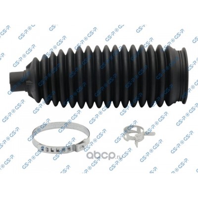 Пыльник рулевой рейки SUFIX FD1131