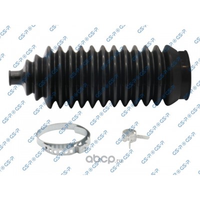 Пыльник рулевой рейки SUFIX FD1136