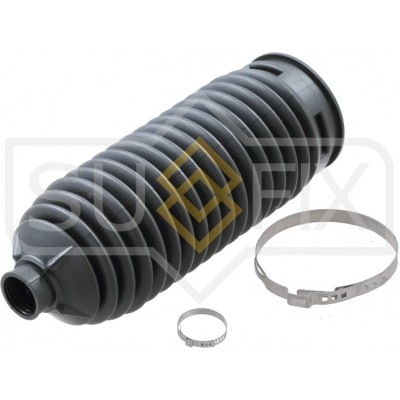 Пыльник рулевой рейки SUFIX FD1156