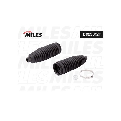 Пыльник рулевой рейки SUFIX FD1169