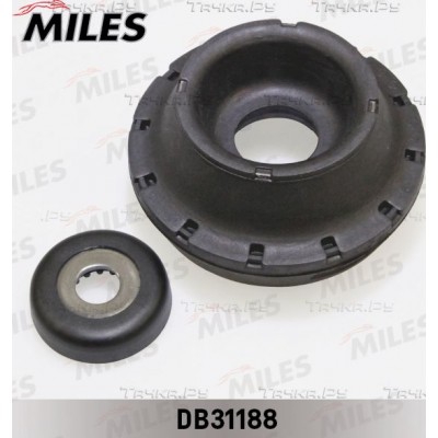 Опора амортизатора LCV SUFIX FM1083