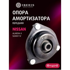 Опора амортизационной стойки SUFIX FM1121