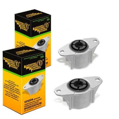 Опора амортизационной стойкиLADA VESTA SUFIX FM1127