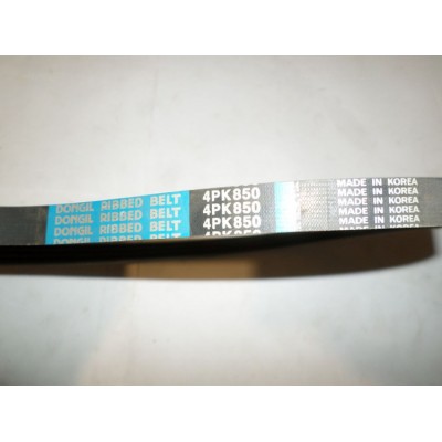 Ремень поликлиновый 4PK0850 AMD AMDBL126