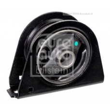 Подушка двигателя Asva 0412CS3F