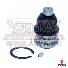 Опора шаровая переднего рычага Asva 0420031