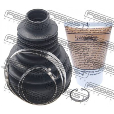 Пыльник ШРУСа внутренний Asva ASBTINAJG16