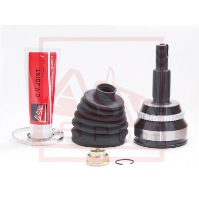 ШРУС внутренний Asva CHRIUT300MT