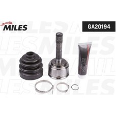 ШРУС внешний Asva CVK001