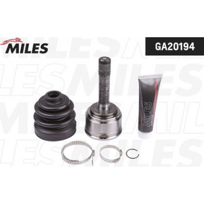 ШРУС внешний Asva CVK001