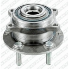 Ступица колеса Asva KAWHJFF