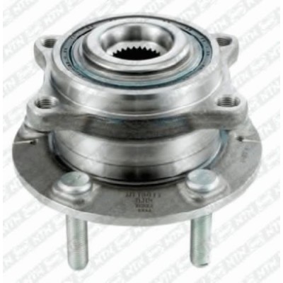 Ступица колеса Asva KAWHJFF