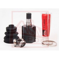 ШРУС внутренний (OEM-исполнение) Asva VWIUPLS