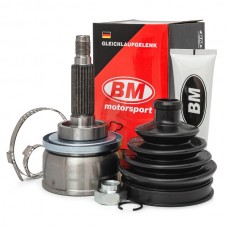 ШРУС наружный с пыльником | перед, прав | BM CV1203