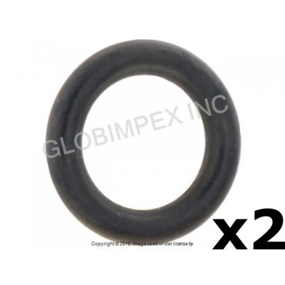 Кольцо уплотнительное BMW 11427558936