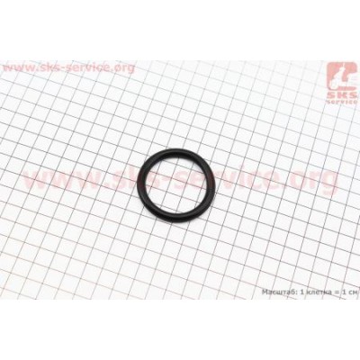 Кольцо уплотнительное BMW 11428512434