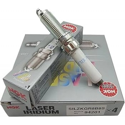 Свеча зажигания High Power BMW 12120040551