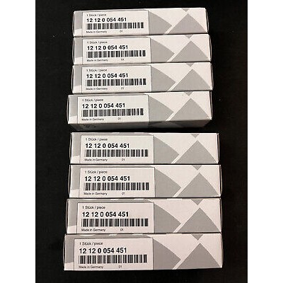 Свеча зажигания BMW 12120054451