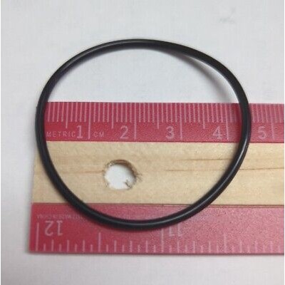 Кольцо уплотнительное BMW 32411128333