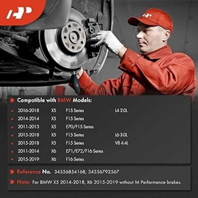 Датчик износа тормозных колодок BMW 34356792292