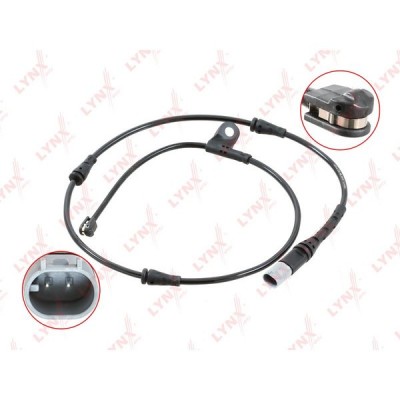 Датчик износа тормозных колодок передний BMW 34356792567