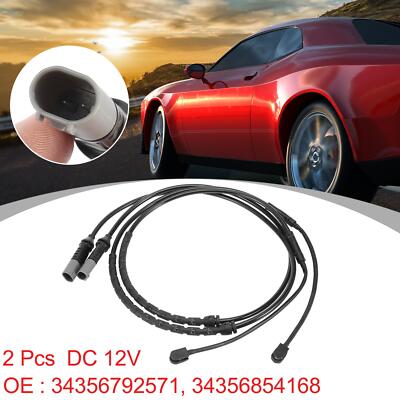 Датчик износа тормозных колодок ( 34356854168 ) BMW 34356792571