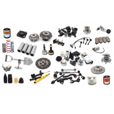 Кольцо уплотнительное BMW 64539284018