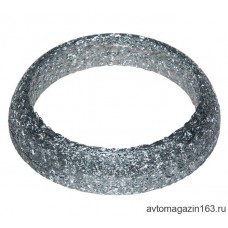 Кольцо уплотнительное трубы выхлопного газа Bosal 256652