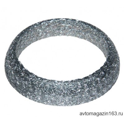 Кольцо уплотнительное трубы выхлопного газа Bosal 256652