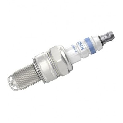 Свеча зажигания Bosch 0241235756
