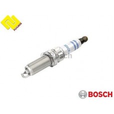 Свеча зажигания Bosch 0242129512