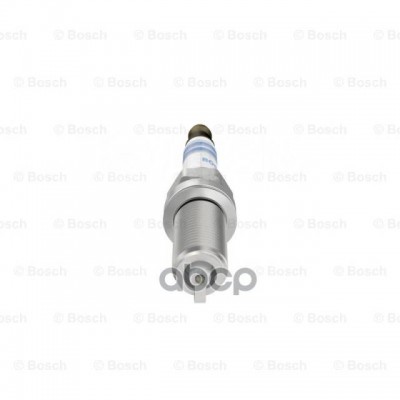 Свеча зажигания BOSCH 0242140557 VR6NII332 Forester 2.0 XT 11.2012 - , Forester 2.0i Turbo 4WD 11.2012 - , WRX 2.0 05.2014 - , Legacy Touring Wagon 2.0i Turbo 4WD 05.2012 - 06.2014, Levorg 2.0i Turbo Bosch 0242140557