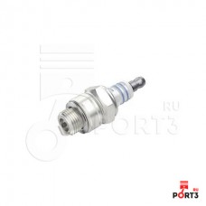 Свеча зажигания Bosch 0242215502