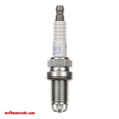 Свеча зажигания (4шт.) Bosch 0242229878