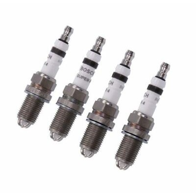 Свеча зажигания Bosch 0242232502