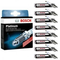 Свеча зажигания Bosch 0242235743