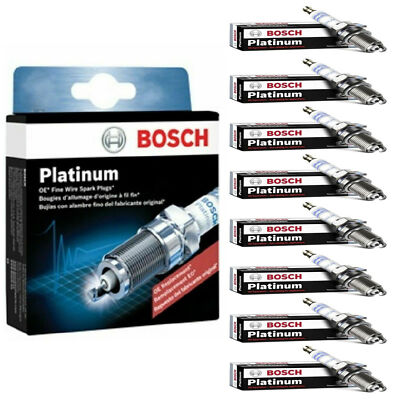 Свеча зажигания Bosch 0242235743