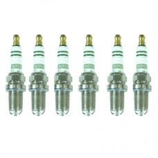 Свеча зажигания Bosch 0242240587