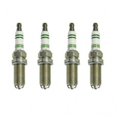 Свеча зажигания Bosch 0242240635