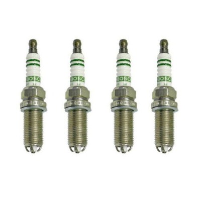 Свеча зажигания Bosch 0242240635