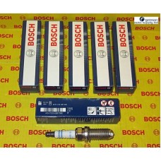 Свеча зажигания Bosch 0242245581