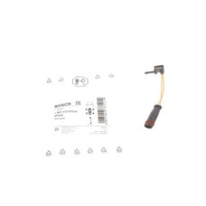 Датчик износа тормозных колодок Bosch 1987473070