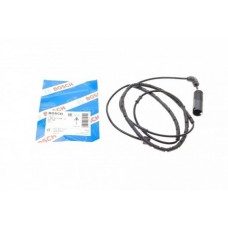 Датчик износа тормозных колодок Bosch 1987474944