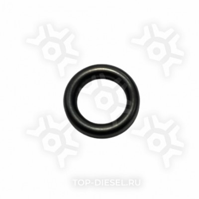 Кольцо уплотнительное форсунки Bosch 2430210082