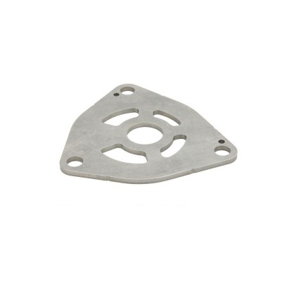 Кольцо уплотнительное ТНВД Bosch F00R0P0353