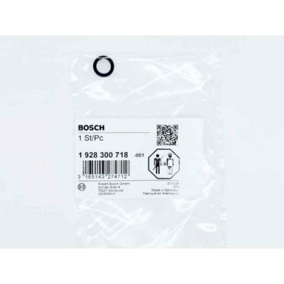 Кольцо уплотнительное ТНВД Bosch F01M101537